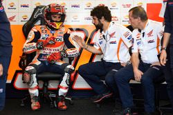 Marc Márquez, Repsol Honda Team