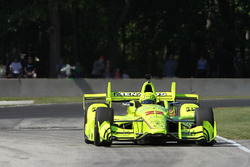 Simon Pagenaud, Team Penske Chevrolet