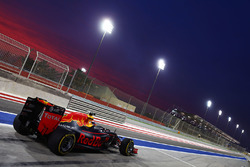 Daniel Ricciardo, Red Bull Racing RB12