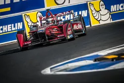 Jérôme d'Ambrosio, Dragon Racing