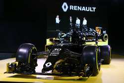 El R19 de Renault Sport F1 Team