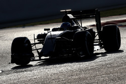 Max Verstappen, Scuderia Toro Rosso