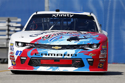 Ray Black Jr., SS Green Light Racing Chevrolet