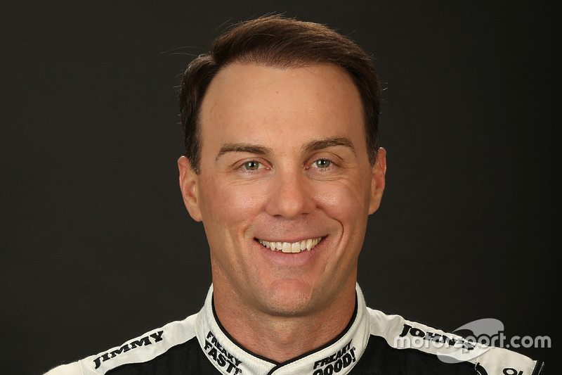 #5: Kevin Harvick