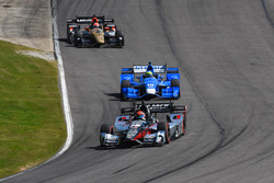 Грэм Рейхол, Rahal Letterman Lanigan Racing Honda