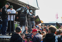 Petter Solberg, Petter Solberg World RX Team