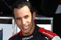 Helio Castroneves, Team Penske Chevrolet
