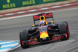 Daniel Ricciardo, Red Bull Racing RB12