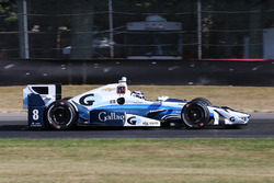 Макс Чилтон, Chip Ganassi Racing Chevrolet