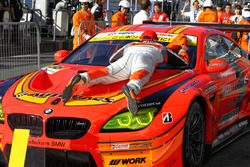 #55 ARTA BMW M6 GT3