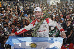 Campeón José María López, Citroën World Touring Car Team, Citroën C-Elysée WTCC