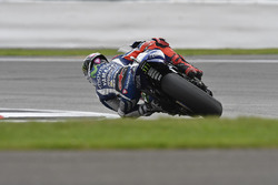 Jorge Lorenzo, Yamaha Factory Racing