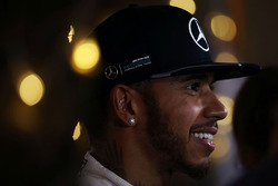 Lewis Hamilton, Mercedes AMG F1 Team