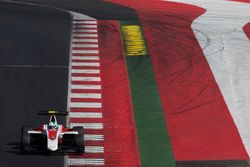 Ниреи Фукузима, ART Grand Prix