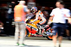 Dani Pedrosa, Repsol Honda Team