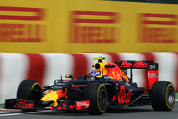 Max Verstappen, Red Bull Racing RB12