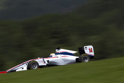 Matthew Parry, Koiranen GP