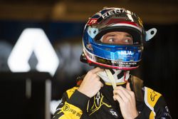 Jolyon Palmer, Renault Sport F1 Team