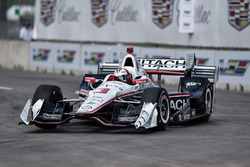 Helio Castroneves, Team Penske Chevrolet