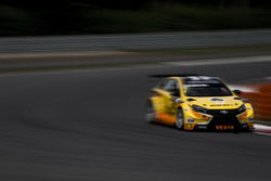 Hugo Valente, LADA Sport Rosneft, Lada Vesta