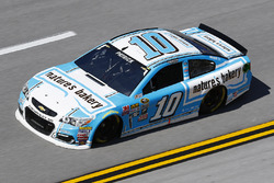 Danica Patrick, Stewart-Haas Racing Chevrolet