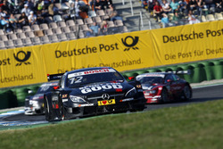 Daniel Juncadella, Mercedes-AMG Team HWA, Mercedes-AMG C63 DTM