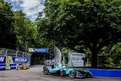 Nelson Piquet Jr., NEXTEV TCR Formula E Team