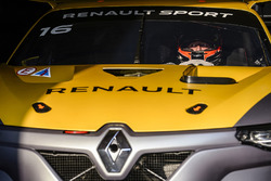 Renault RS01: Rober Kubica, Duqueine Engineering Takımı
