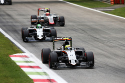 Sergio Perez, Sahara Force India F1 VJM09