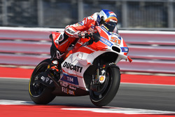 Michele Pirro, Ducati Team