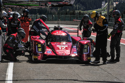 #12 Rebellion Racing Rebellion R-One AER: Nicolas Prost, Nick Heidfeld, Nelson Piquet Jr.