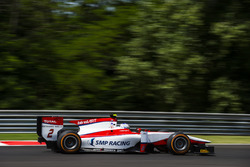 Сергей Сироткин, ART Grand Prix