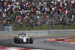 Фелипе Масса, Williams FW38
