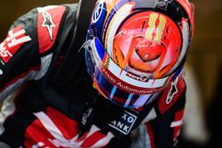 Romain Grosjean, Haas F1 Team