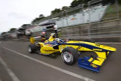 Kamui Kobayashi, Team LeMans