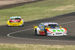 Mathias Nolesi, Nolesi Competicion Ford, Nicolas Bonelli, Bonelli Competicion Ford