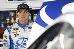 Trevor Bayne, Roush Fenway Racing Ford