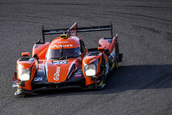 #26 G-Drive Racing, Oreca 05 - Nissan: Roman Rusinov, Alex Brundle, Will Stevens