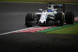 Felipe Massa, Williams FW38