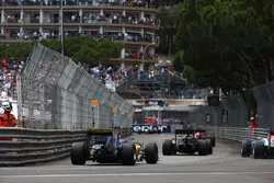 Marcus Ericsson, Sauber F1 Team C35