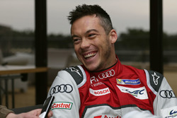 #7 Audi Sport Team Joest, Audi R18: Andre Lotterer