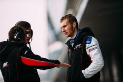 Сергей Сироткин, ART Grand Prix