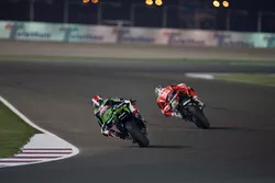 Jonathan Rea, Kawasaki Racing