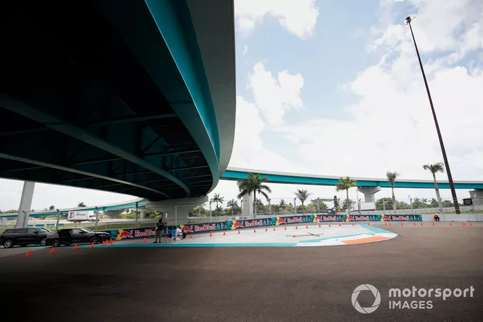 Aspectos del circuito