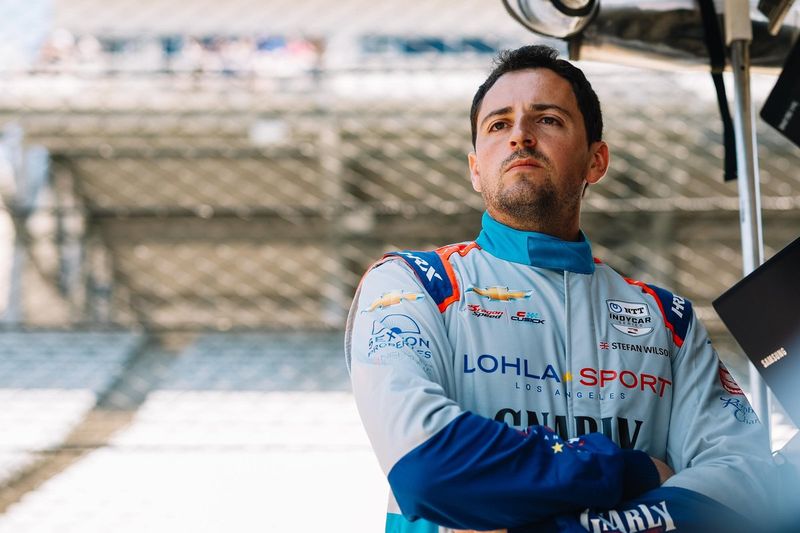 Confirmado como Dreyer/Reinbold recién llegado 2023: Stefan Wilson (Gran Bretaña) *