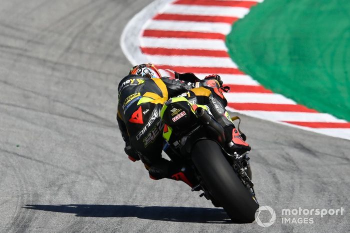 Marco Bezzecchi, VR46 Racing Team