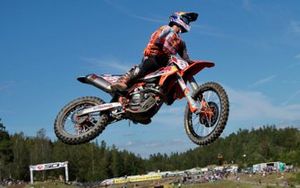 Jorge Prado, KTM Factory Racing