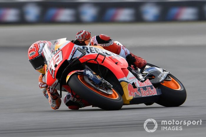 Marc Marquez, Repsol Honda Team