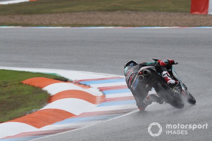 John McPhee, SIC Racing Team