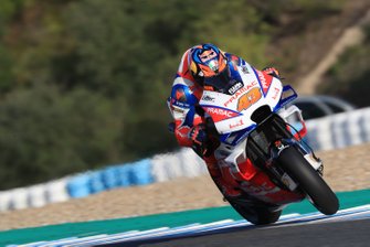 Jack Miller, Alma Pramac Racing